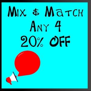 BUNDLE  &.  SAVE